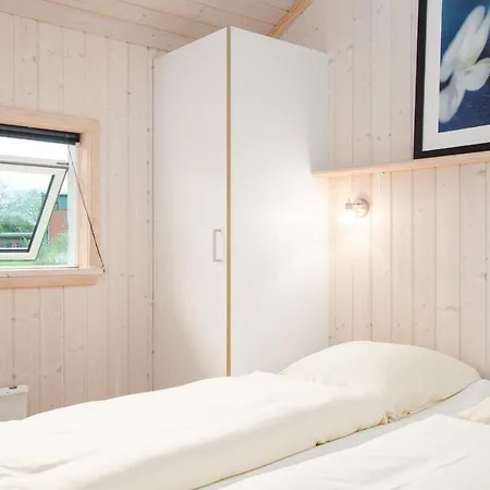 Vakantiehuis 2 Surfer's E 8 Großenbrode