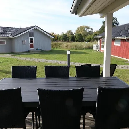 Vakantiehuis 2 Surfer's E 8 *