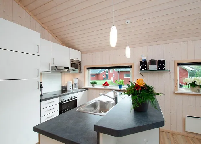 Сasa de vacaciones 2 Surfer's E 8 *