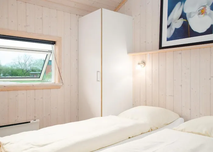 Сasa de vacaciones 2 Surfer's E 8 Großenbrode