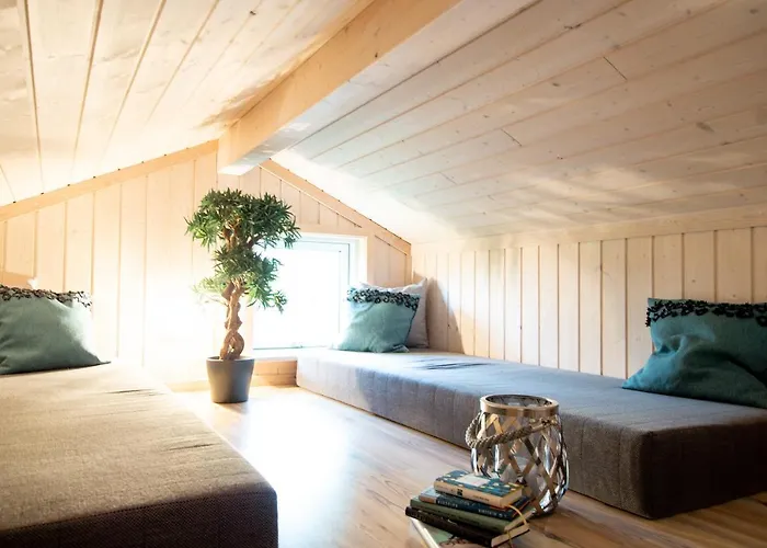 Сasa de vacaciones 2 Surfer's E 8 *