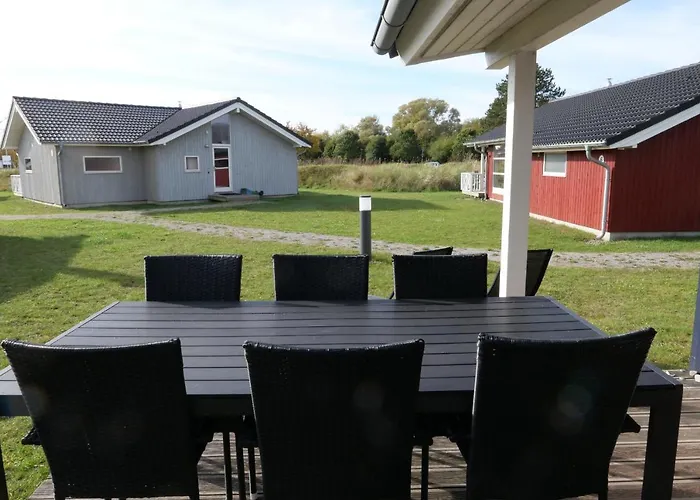 Сasa de vacaciones 2 Surfer's E 8 *