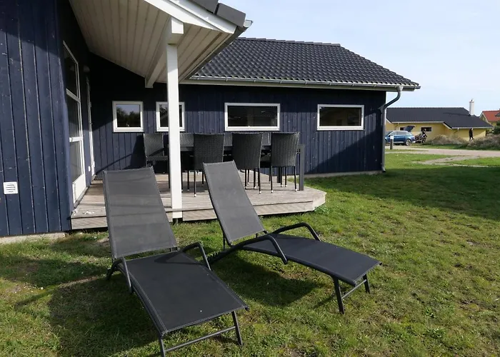 2 Surfer's E 8 Сasa de vacaciones